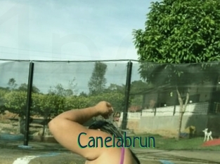 Canelabrun