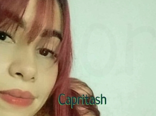Capritash