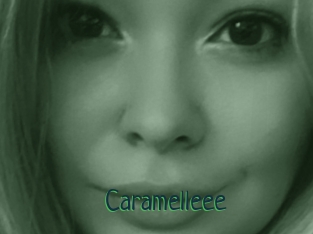 Caramelleee