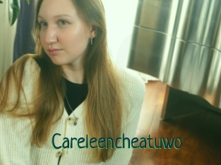 Careleencheatuwo