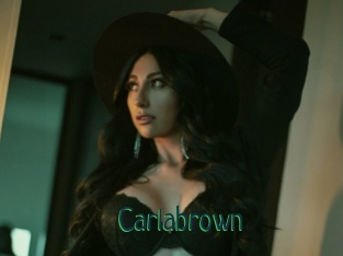 Carlabrown