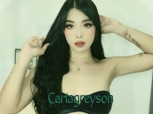 Carlagreyson