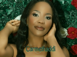 Carmelhaddi