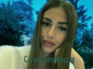 Carolecandanoza