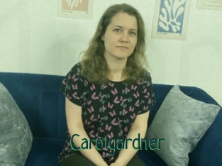 Carolgardner