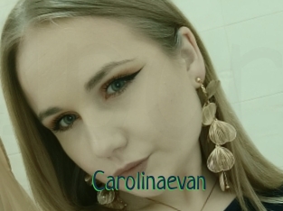 Carolinaevan