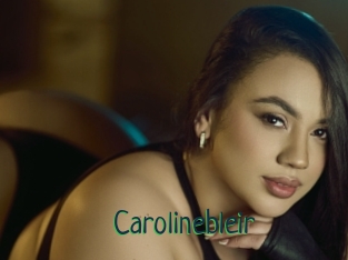 Carolinebleir