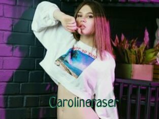 Carolineraser