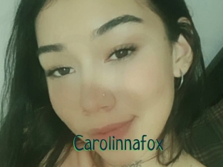 Carolinnafox