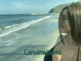 Carolinwilliams