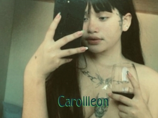 Carollleon
