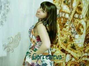 Carreneva