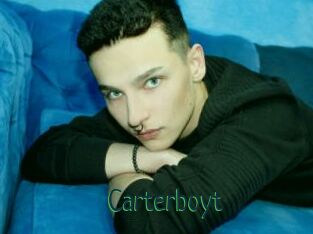 Carterboyt