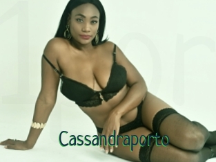 Cassandraporto