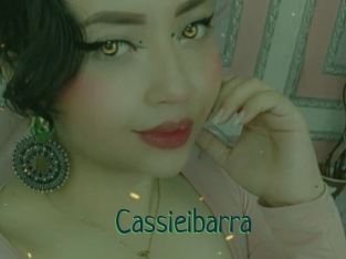 Cassieibarra