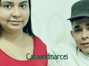 Cataandmarcel