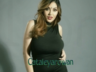 Cataleyarowan