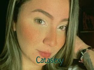 Catasexy