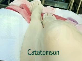 Catatomson