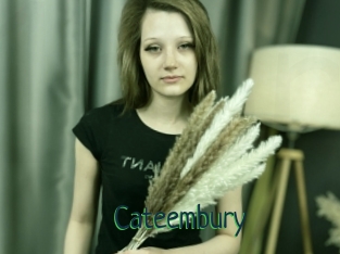 Cateembury