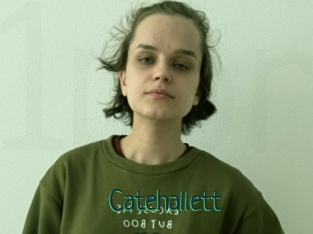Catehallett