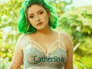 Catheriina