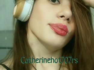 Catherinehot707rs