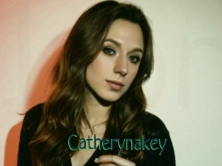 Catherynakey