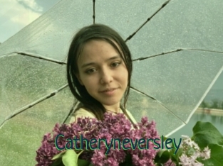 Catheryneversley