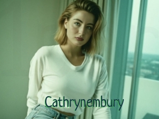 Cathrynembury