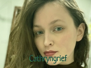 Cathryngrief