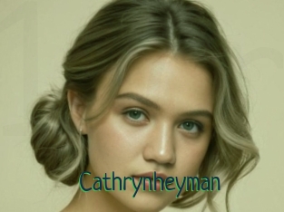 Cathrynheyman