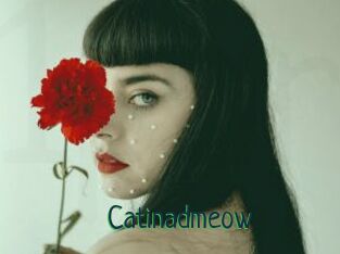 Catinadmeow