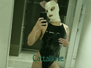 Cattaillove