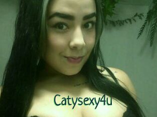 Catysexy4u