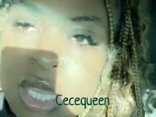 Cecequeen