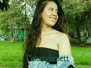 Celestebenett