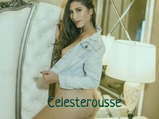 Celesterousse