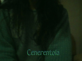 Cenerentola