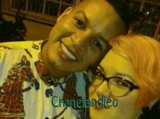 Chanelandleo