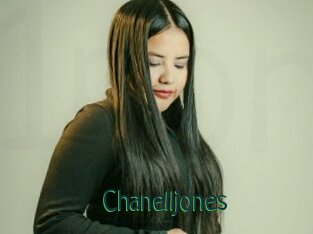 Chanelljones