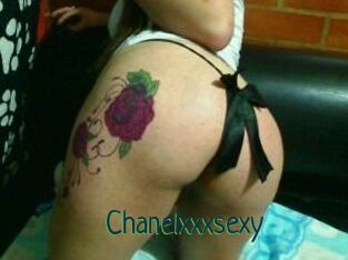 Chanelxxxsexy