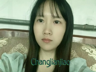 Changjianjiao