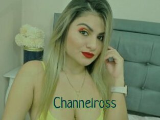 Channelross