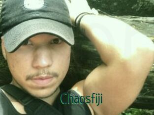 Chaosfiji