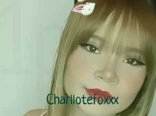 Charllotefoxxx