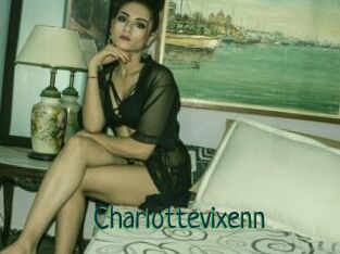 Charlottevixenn