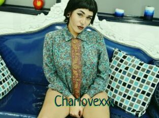 Charlovexxx