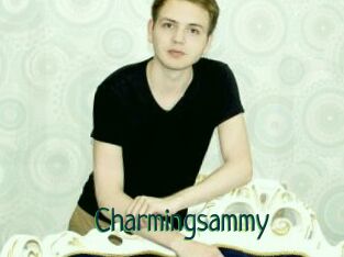 Charmingsammy