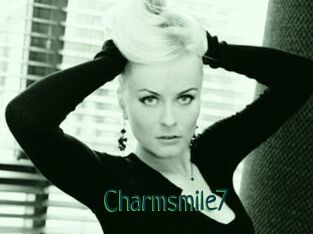 Charmsmile7